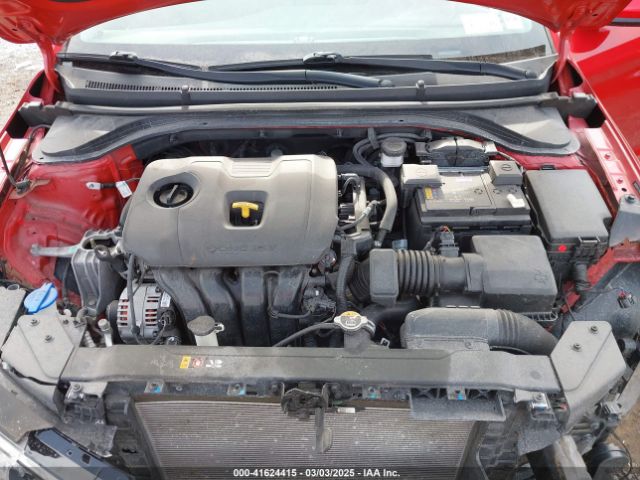 5NPD84LF1LH606853 Hyundai Elantra Value Edition