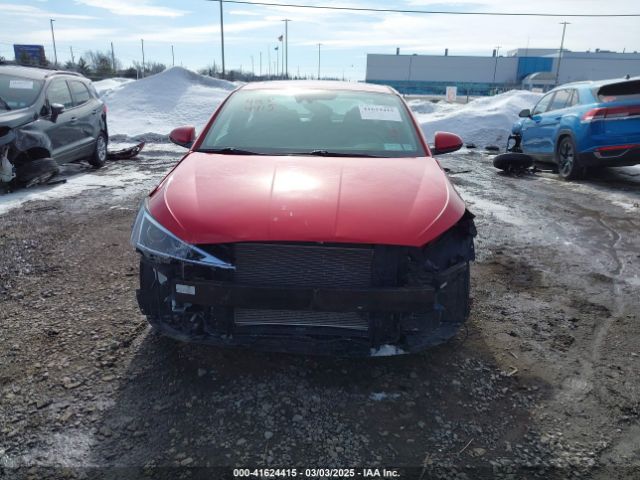5NPD84LF1LH606853 Hyundai Elantra Value Edition