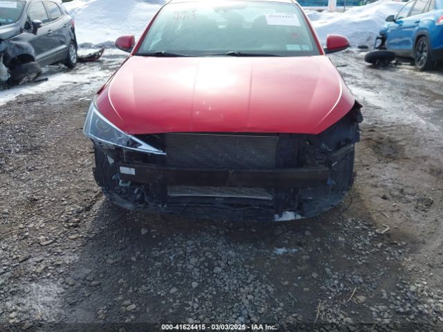 5NPD84LF1LH606853 Hyundai Elantra Value Edition