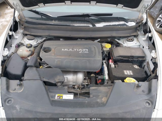 1C4PJLCB0GW350567 Jeep Cherokee 75th Anniversary