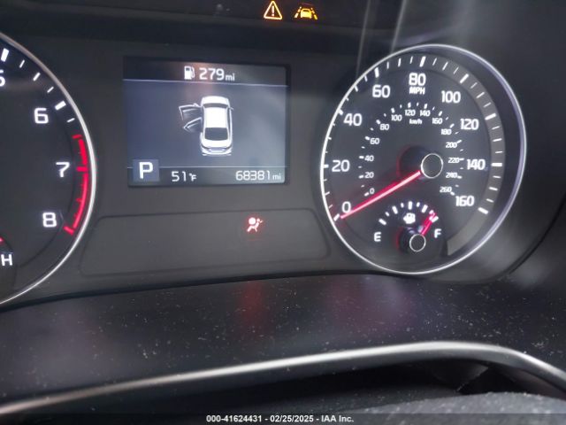 3KPF24AD1KE136578 KIA Forte Lxs
