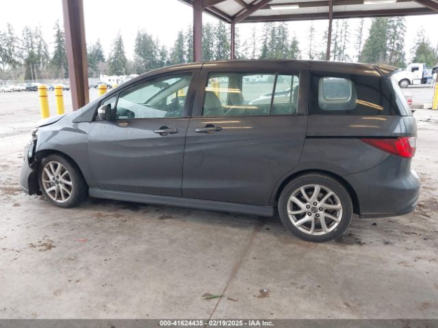 JM1CW2CL7E0167945 Mazda Mazda5 Touring