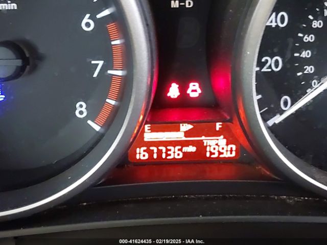JM1CW2CL7E0167945 Mazda Mazda5 Touring