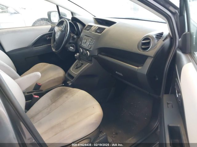 JM1CW2CL7E0167945 Mazda Mazda5 Touring