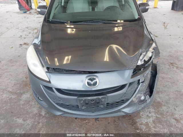 JM1CW2CL7E0167945 Mazda Mazda5 Touring