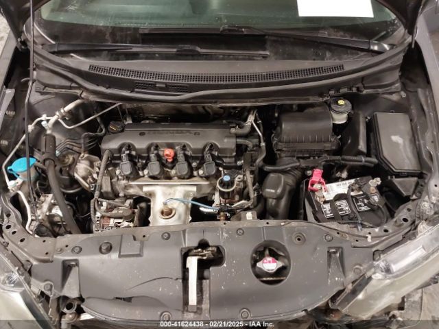 2HGFB2F96FH515130 Honda Civic Ex-l