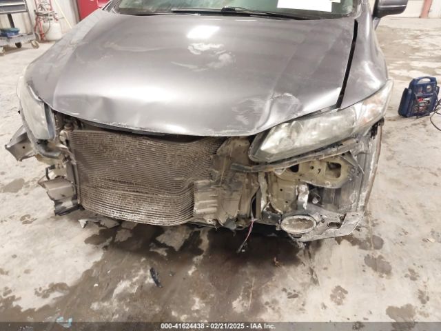 2HGFB2F96FH515130 Honda Civic Ex-l