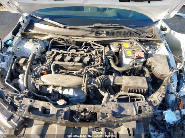 19UDE4H60PA006065 Acura Integra A-spec W/ Technology