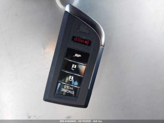 19UDE4H60PA006065 Acura Integra A-spec W/ Technology