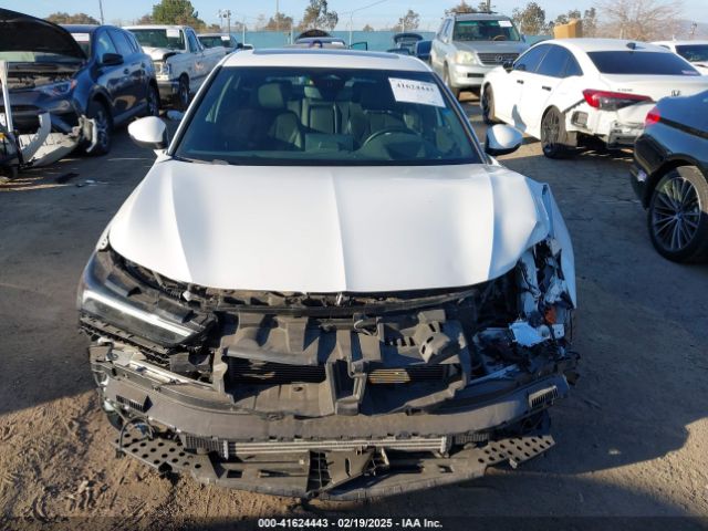 19UDE4H60PA006065 Acura Integra A-spec W/ Technology