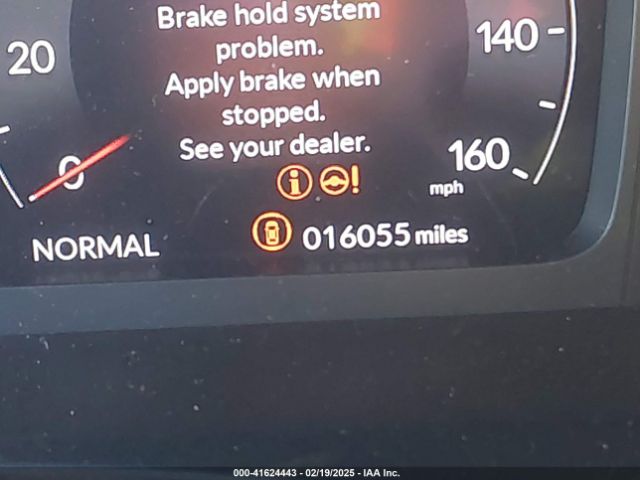 19UDE4H60PA006065 Acura Integra A-spec W/ Technology