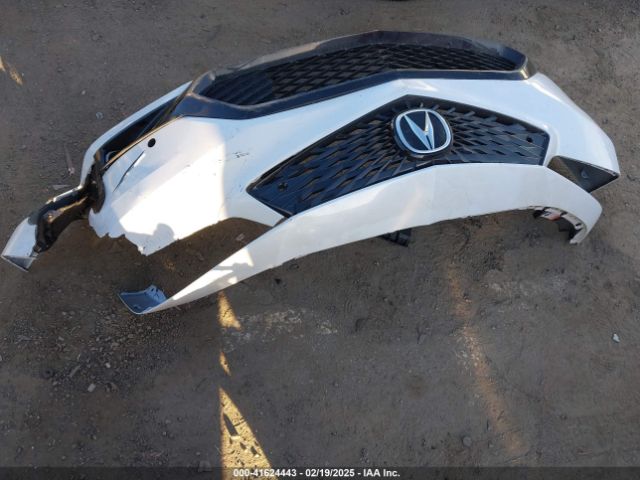 19UDE4H60PA006065 Acura Integra A-spec W/ Technology