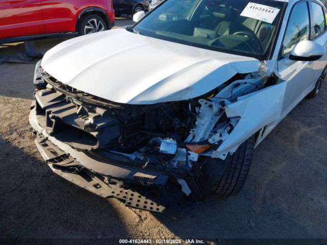 19UDE4H60PA006065 Acura Integra A-spec W/ Technology
