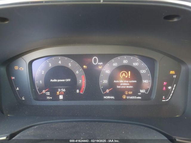 19UDE4H60PA006065 Acura Integra A-spec W/ Technology