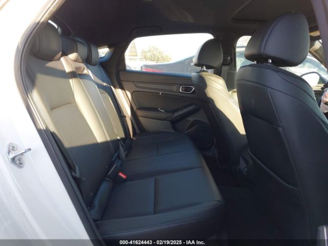 19UDE4H60PA006065 Acura Integra A-spec W/ Technology