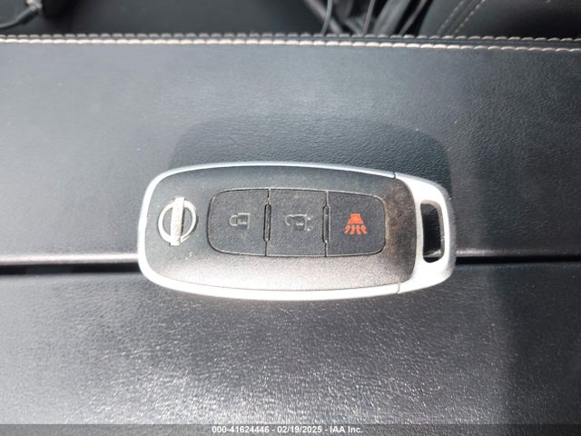 Nissan Rogue S Intelligent Awd 2023 5N1BT3AB6PC783038 Image 11