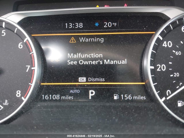 Nissan Rogue S Intelligent Awd 2023 5N1BT3AB6PC783038 Image 15