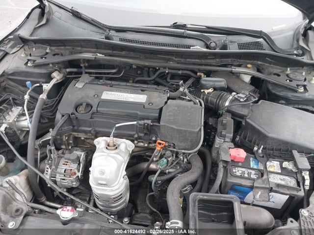 Honda Accord Sport 2015 1HGCR2F52FA078320 Image 10