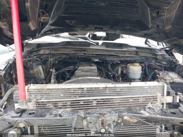 3C6UR5DL4EG272604 RAM 2500 Big Horn