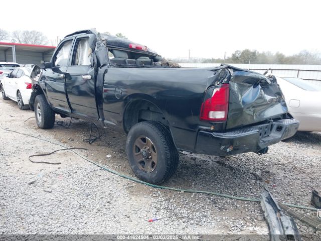 3C6UR5DL4EG272604 RAM 2500 Big Horn