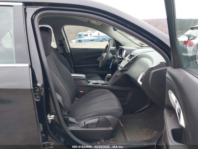 Chevrolet EQUINOX LS 2015 2GNALAEK1F6101230 Image 5