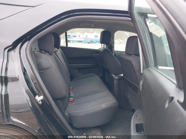 Chevrolet EQUINOX LS 2015 2GNALAEK1F6101230 Image 8