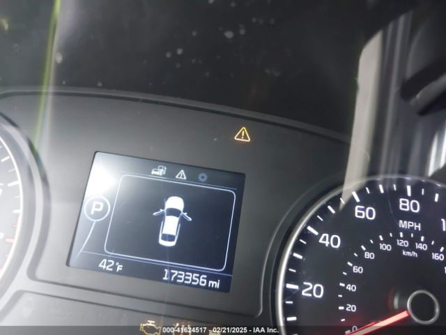 5XXGT4L37HG164861 KIA Optima Lx