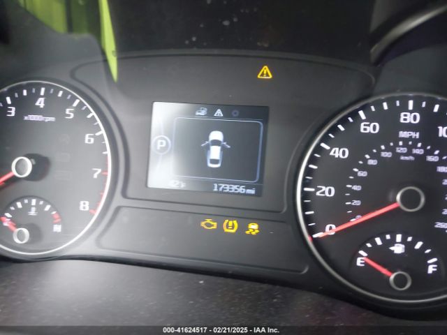 5XXGT4L37HG164861 KIA Optima Lx