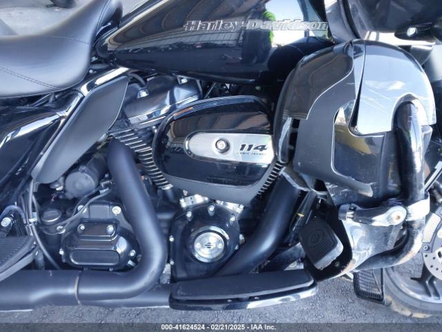 2022 HARLEY-DAVIDSON FLTRK 1HD1KZF15NB666364 Photo 7