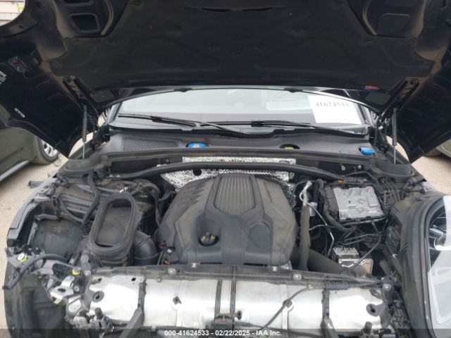 WP1AA2A54PLB16364 Porsche Macan T