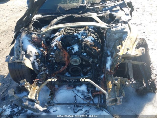 1FA6P8JZ8G5522928 Ford Shelby Gt350