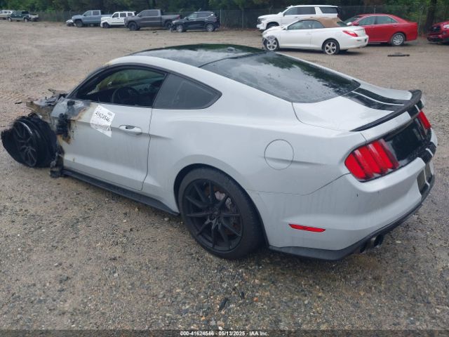 1FA6P8JZ8G5522928 Ford Shelby Gt350