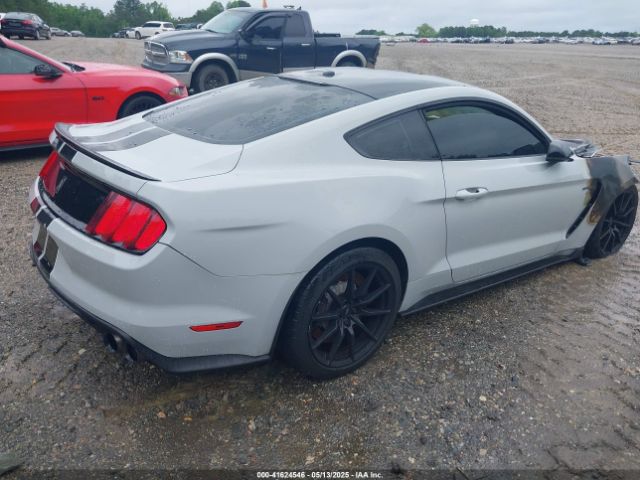 1FA6P8JZ8G5522928 Ford Shelby Gt350