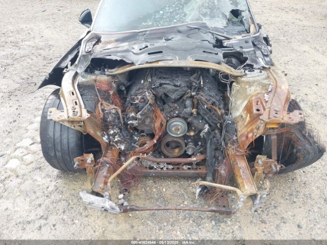 1FA6P8JZ8G5522928 Ford Shelby Gt350