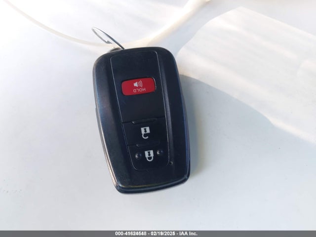 JTDKBRFU1G3527555 Toyota 2zr-fxe,1nm