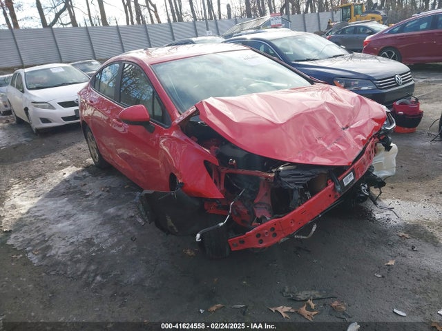 2016 1G1BC5SM8G7233437 main image