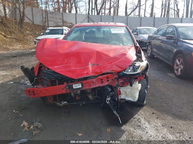 Chevrolet Cruze Ls Auto 2016 1G1BC5SM8G7233437 Image 12
