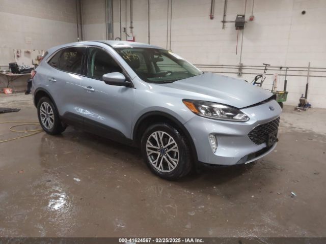 2022 FORD ESCAPE 1FMCU9H64NUA59627