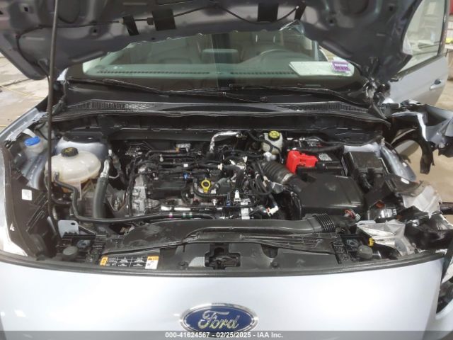 2022 FORD ESCAPE 1FMCU9H64NUA59627 Photo 9