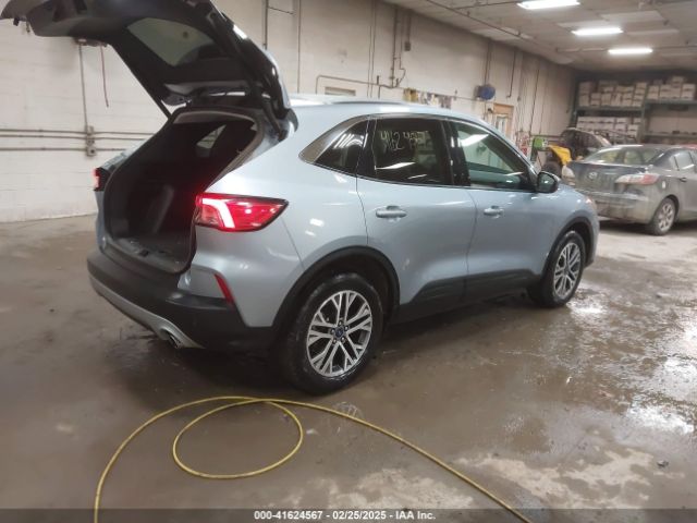 2022 FORD ESCAPE 1FMCU9H64NUA59627 Photo 3