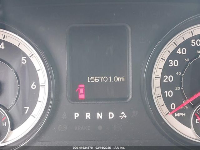1C6RR6FG9KS581436 RAM 1500 Classic