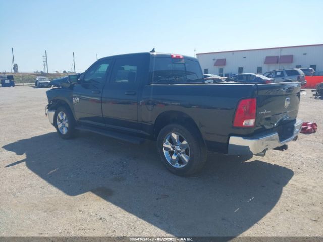 1C6RR6LT2KS564298 RAM 1500 Classic Lone Star  4x2 5'7 Box