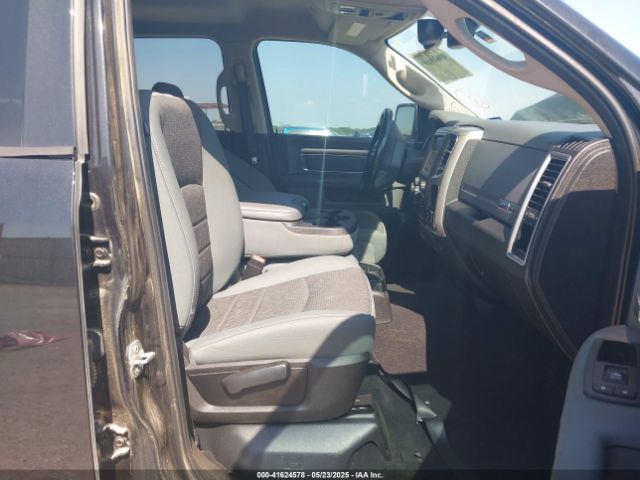 1C6RR6LT2KS564298 RAM 1500 Classic Lone Star  4x2 5'7 Box