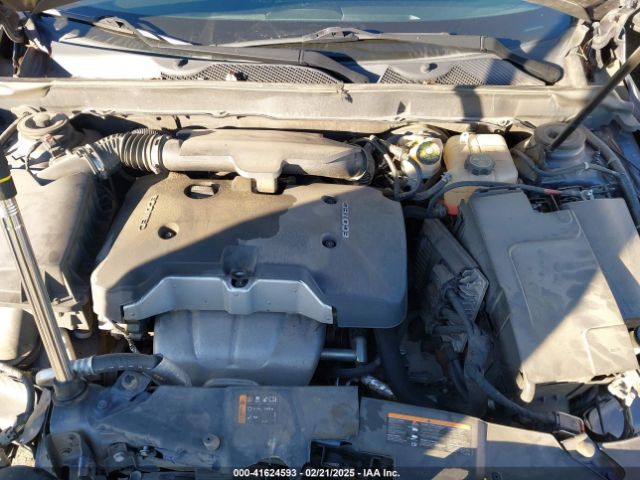 1G11C5SL6EF161157 Chevrolet MALIBU 1LT
