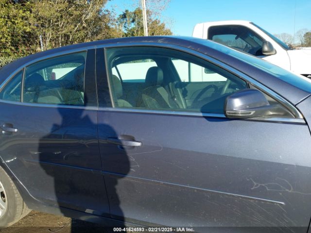 1G11C5SL6EF161157 Chevrolet MALIBU 1LT