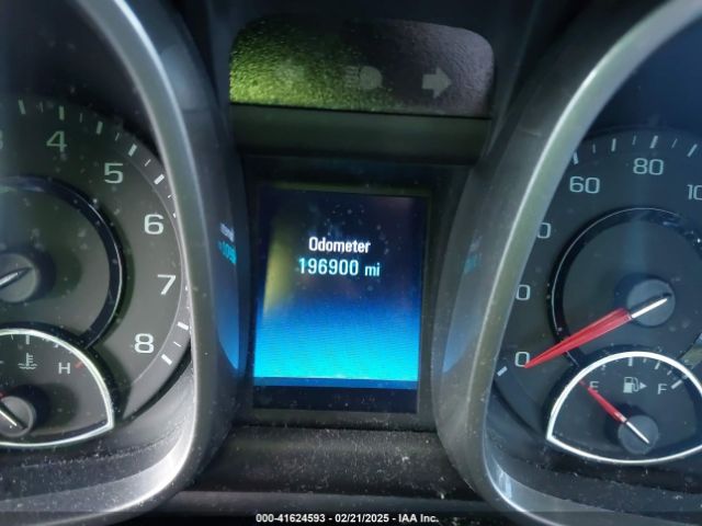 1G11C5SL6EF161157 Chevrolet MALIBU 1LT