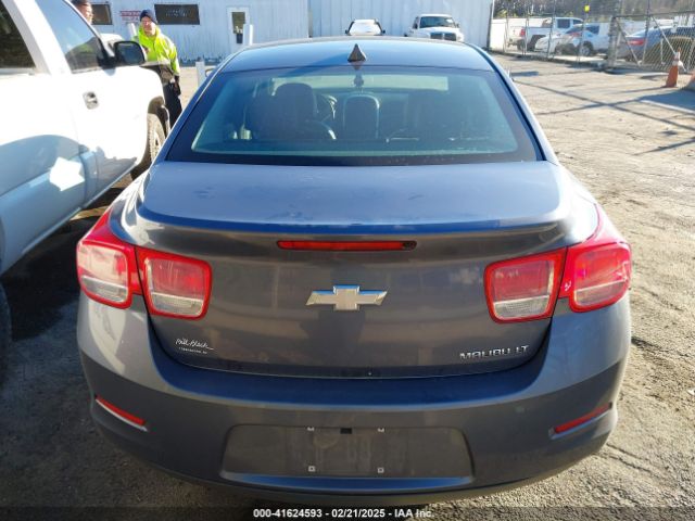 1G11C5SL6EF161157 Chevrolet MALIBU 1LT