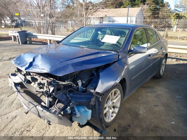 1G11C5SL6EF161157 Chevrolet MALIBU 1LT
