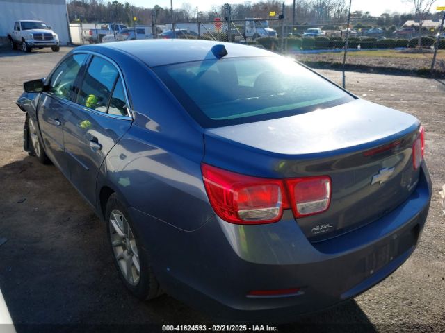 1G11C5SL6EF161157 Chevrolet MALIBU 1LT