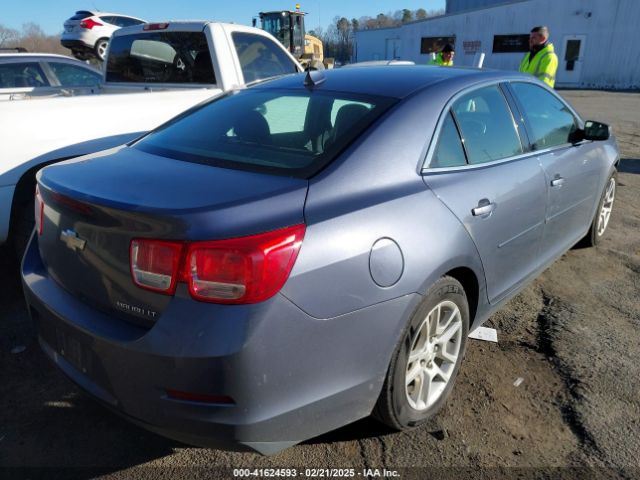 1G11C5SL6EF161157 Chevrolet MALIBU 1LT